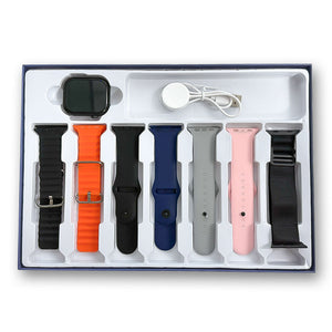 Series 9 With free Airpro earbuds
